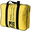 Ratio Bag for landstrømkabel gul