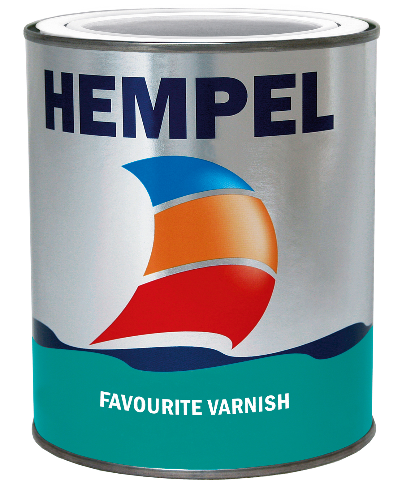 Hempel Favourite Varnish 0,75 l