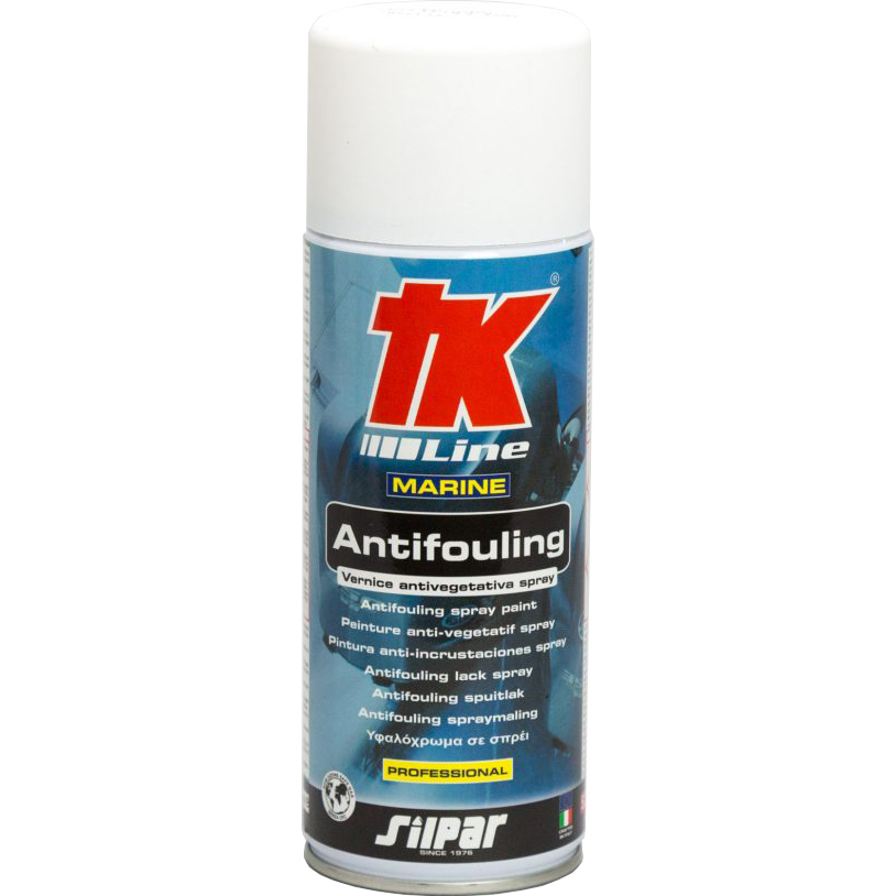 TK Antifouling spray
