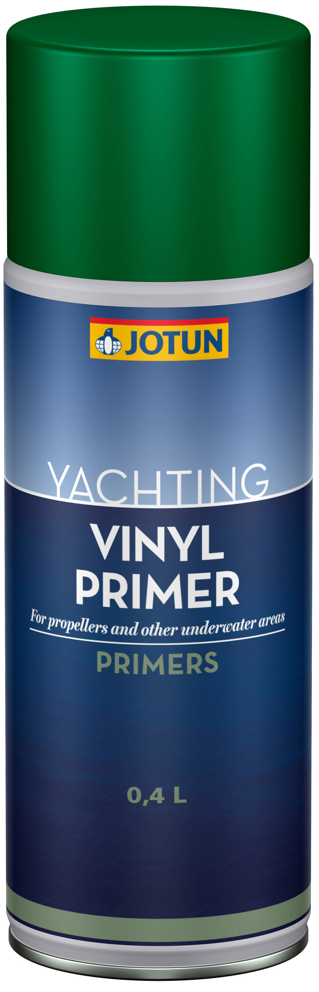 Jotun Vinyl Primer Spray 400 ml