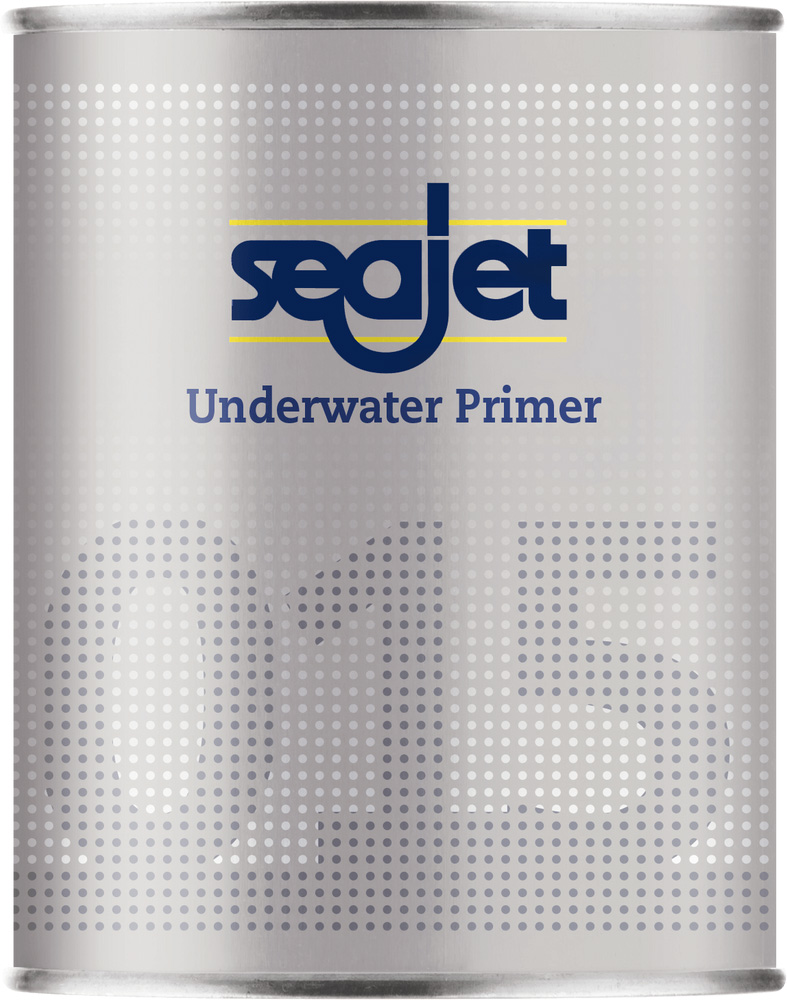 Seajet 015 Underwater primer