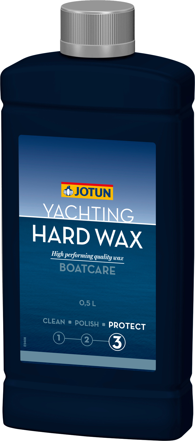 Jotun Hard Wax 500 ml