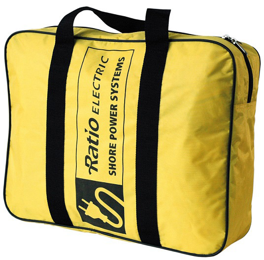 Ratio Bag for landstrømkabel