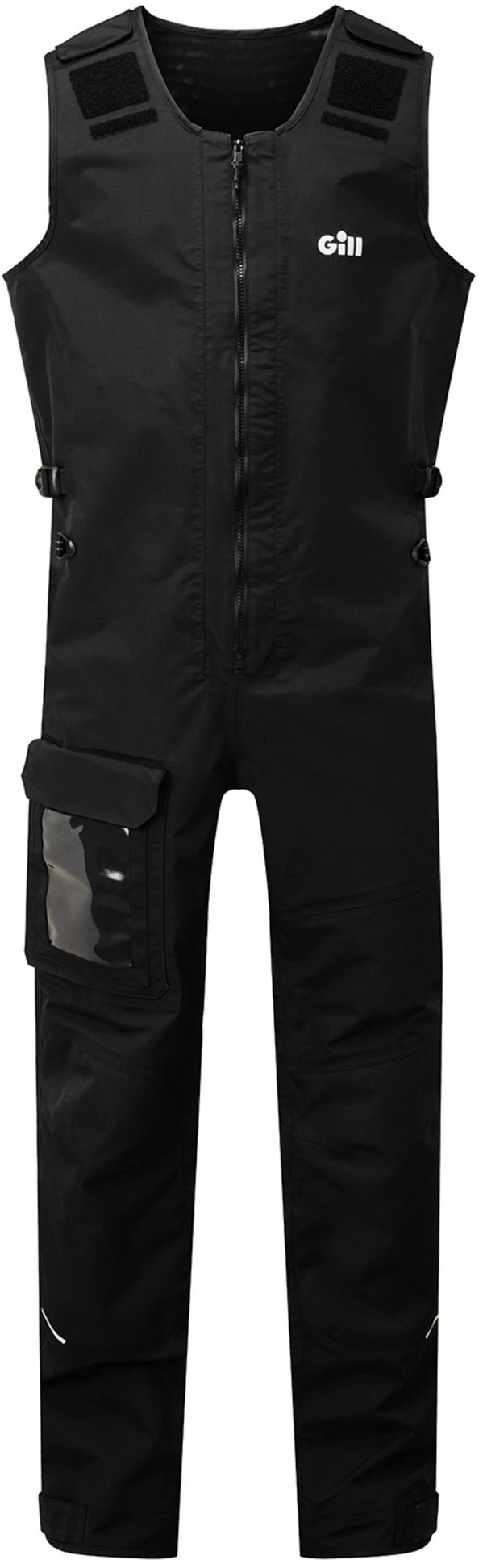 Gill Verso Pant Black