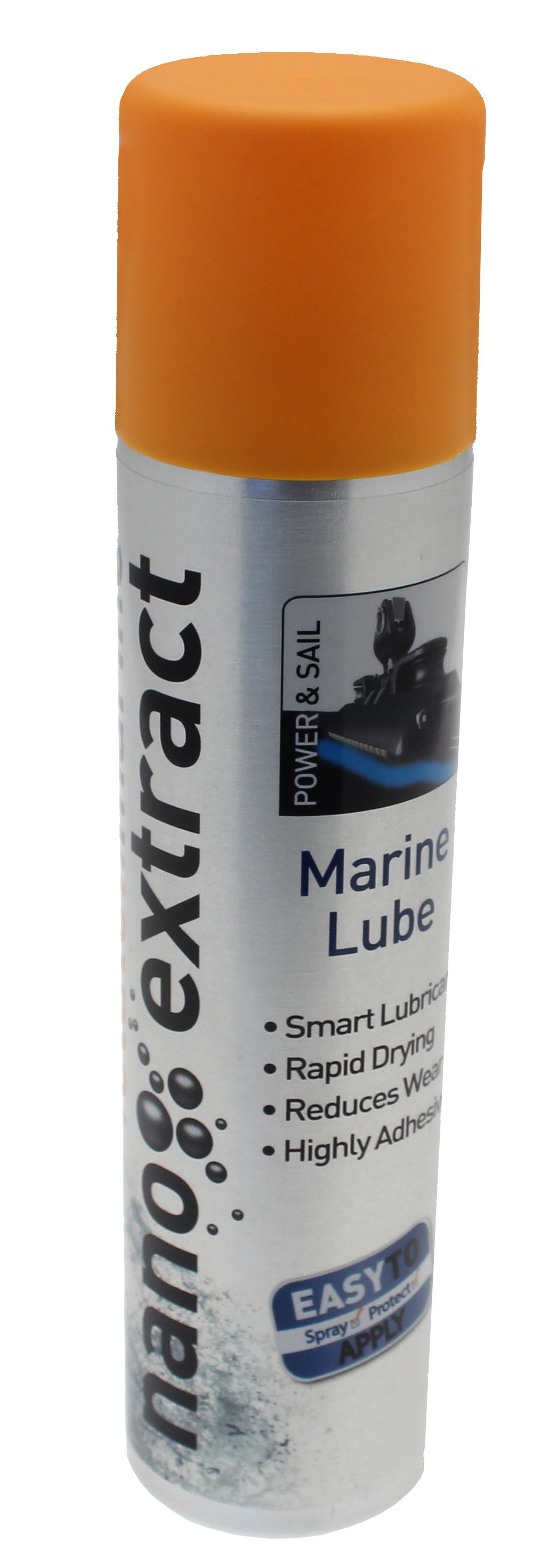 Nano Extract Marine Lube 250 ml Spray