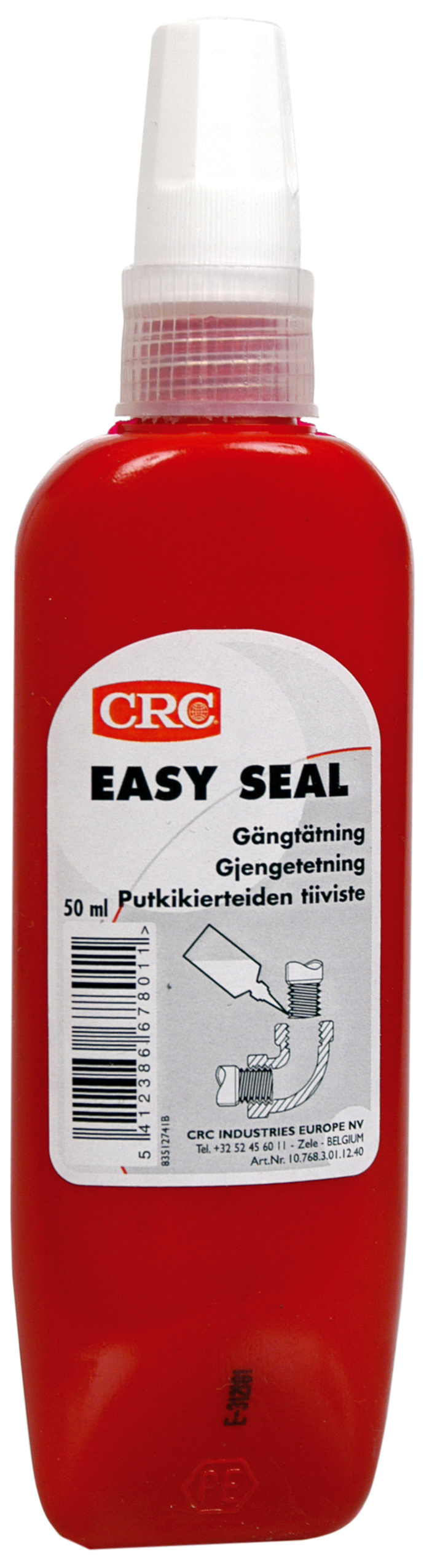Easy Seal 50 ml - CRC