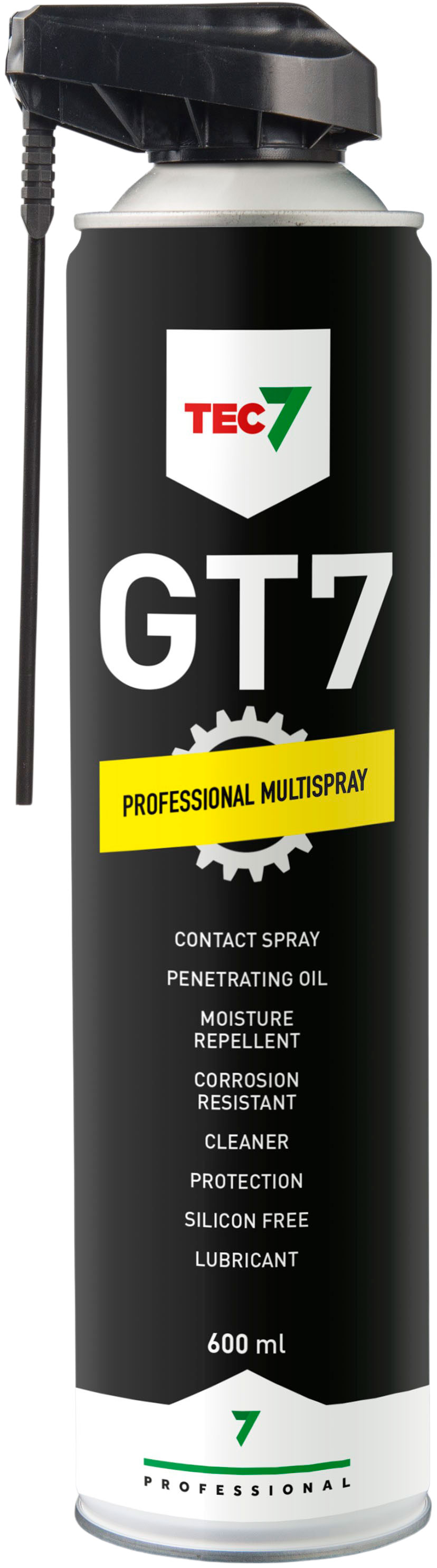 Tec7 GT7 multispray 600 ml