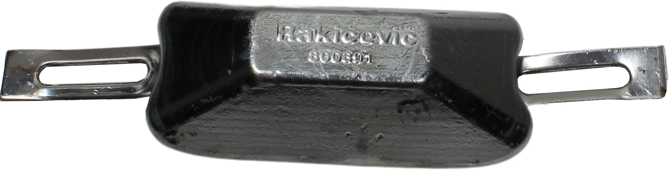 1852 Skroganode i aluminium