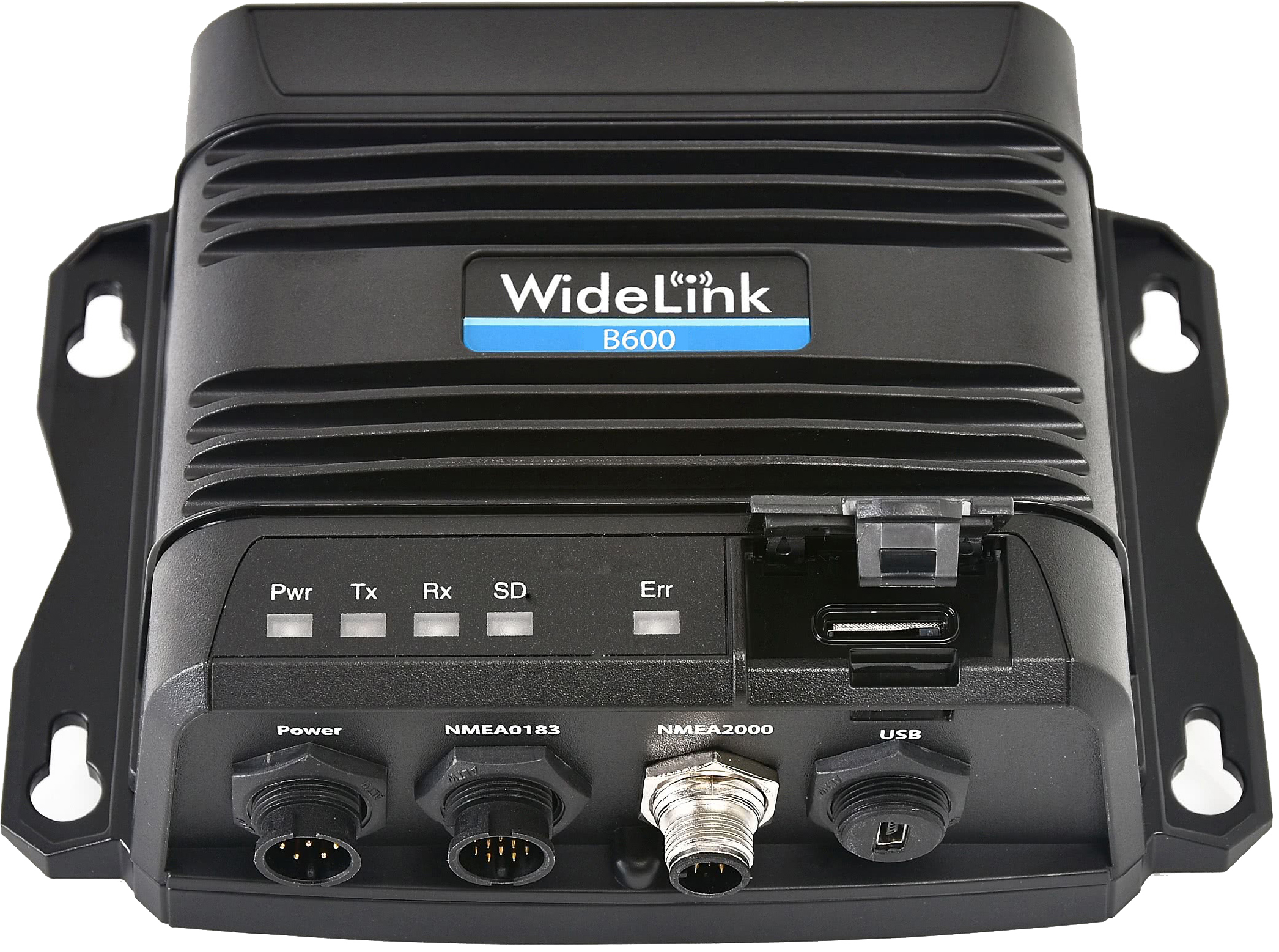 AMEC WideLink B600 AIS transponder