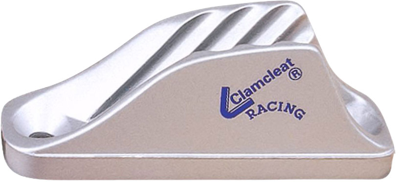 Clamcleat 219 Racing Vertical 6-12 mm