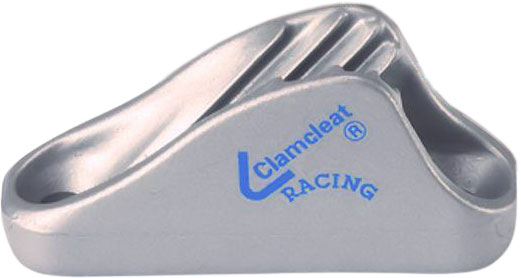 Clamcleat 222 Racing Mini 3-6 mm