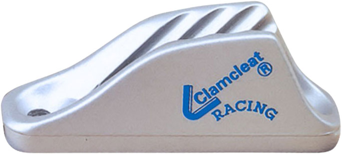 Clamcleat 254 Racing Midi 4-8 mm