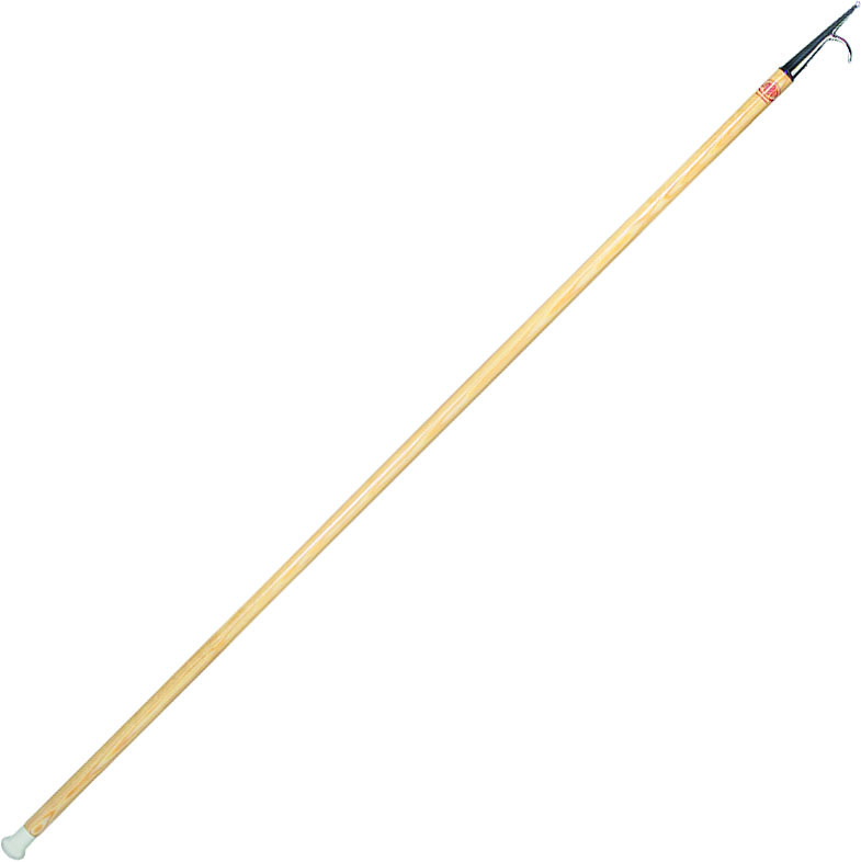 Lahna Båtshake i tre 225 cm