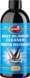 Autosol Rubbing Cleaner 500 ml