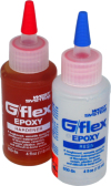 G/Flex Spesialepoxy, 240 g