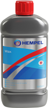 Hempel Wax 0,5 l