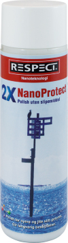 Respect 2X Nano Protect 250 ml