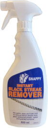 Snappy Instant Black Streak Remover 650 ml