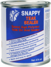 Snappy Teak Sealer teakolje 475 ml