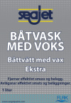 Seajet Båtvask m/voks 1 l