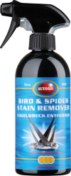 Autosol Marine Bird & Spider stain remover 500 ml