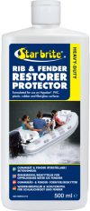 Star Brite Rib & Fender clean/protect 500 ml