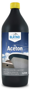 Blåtind Aceton 1 l