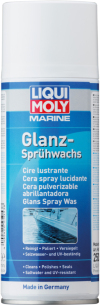 Liqui Moly Marine Glans-sprayvoks 400 ml