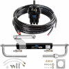 NordFlex Hydraulisk styring KIT opptil 90 hk