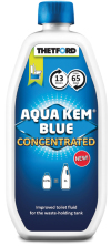 Sanitærvæske Aqua Kem Blue konsentrat