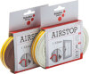 Schuller Tetningslist Airstop E